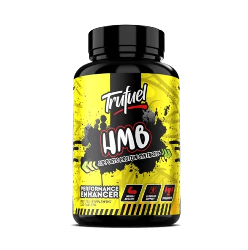 Truefuel HMB 120 Tablets