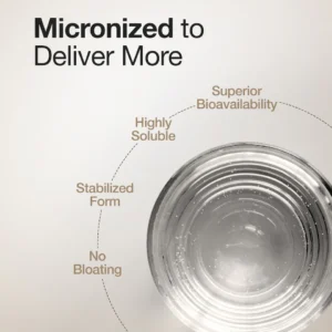 Wellbeing Nutrition Creatine Monohydrate | 100g | 300mg Taurine | Unflavoured