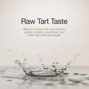 Wellbeing Nutrition Creatine Monohydrate | 100g | 300mg Taurine | Unflavoured