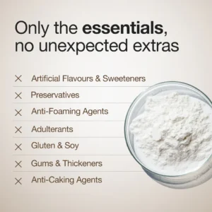 Wellbeing Nutrition Creatine Monohydrate | 100g | 300mg Taurine | Unflavoured