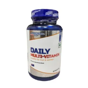 International Protein Daily Multivitamin 60 tablet