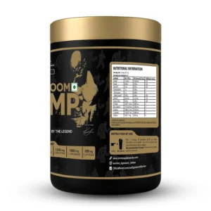 Kevin Levrone Shaaboom Pump 385 gms | India