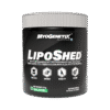 Myogentix Liposhed Black Fat Loss