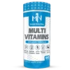 MuscleD-IN Multivitamin Advance Formula | 60 Tablets