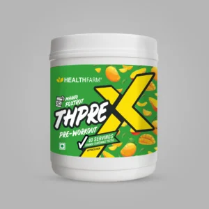 Healthfarm ThPreX Pre-Workout