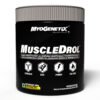 Myogenetix MuscleDrol Black