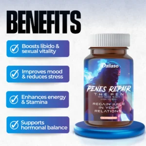 Dallaso Penes Repair