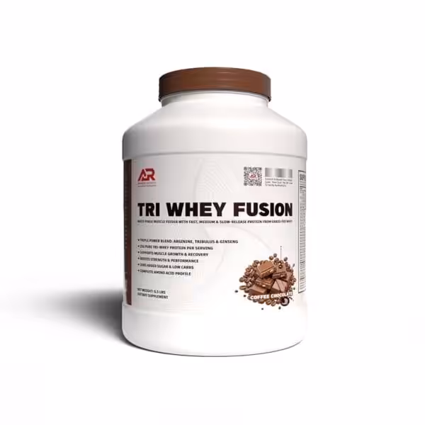 Anabolic Research Tri Fusion Whey - Image 7