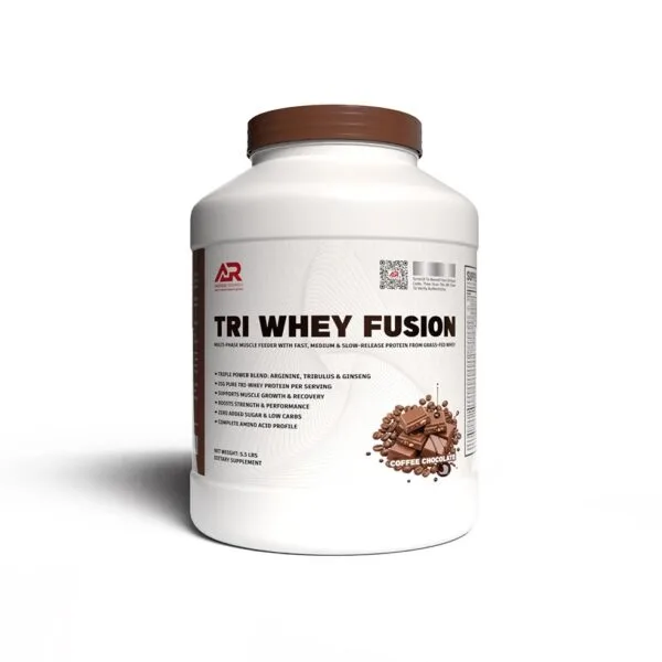 Anabolic Research Tri Fusion Whey - Image 7
