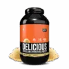 QNT Delicious Isolate And Hydrolysate Protein