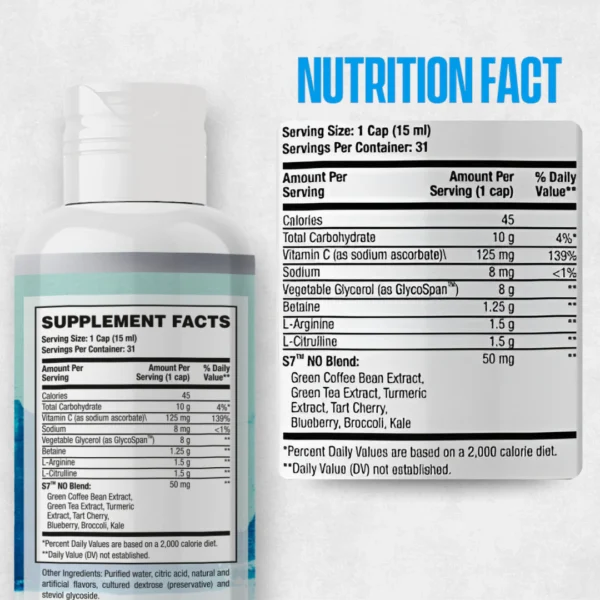 Dallaso Peak - Volume Extreme Orange Mango flavour, 31 servings