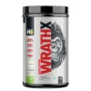 MuscleBlaze Pre Workout WrathX - 30 Servings