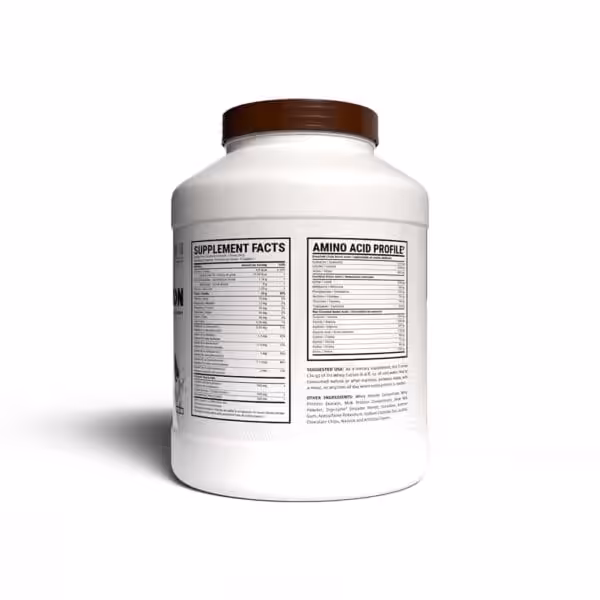 Anabolic Research Tri Fusion Whey - Image 4