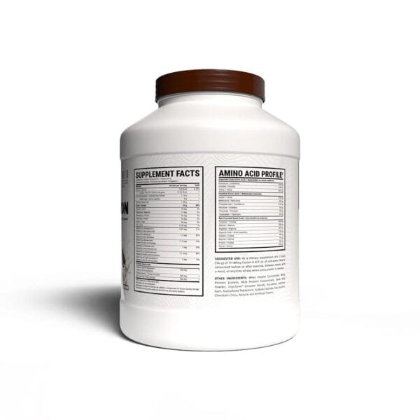 Anabolic Research Tri Fusion Whey - Image 4