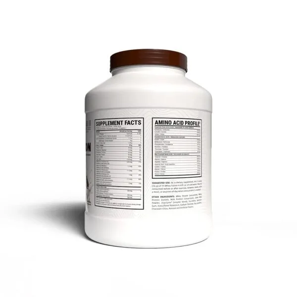 Anabolic Research Tri Fusion Whey - Image 4