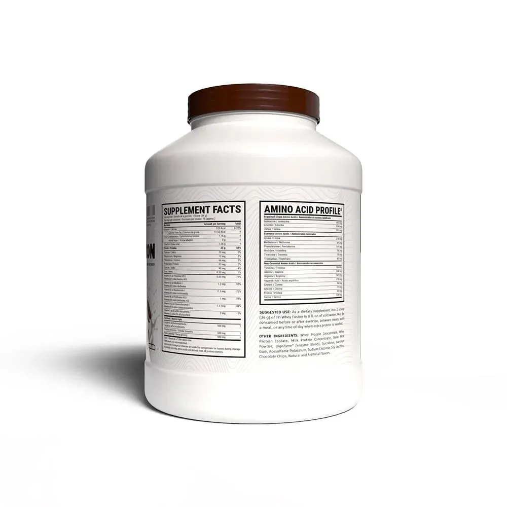 Anabolic Research Tri Fusion Whey - Image 4