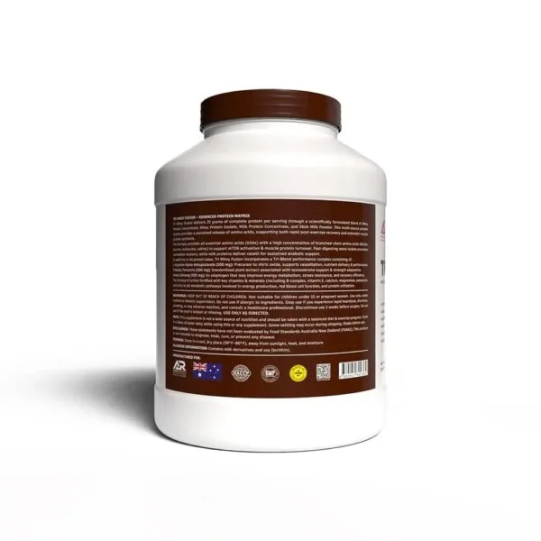 Anabolic Research Tri Fusion Whey - Image 5