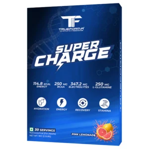 Trueforma® Super Charge - Energy Drink
