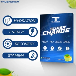 Trueforma® Super Charge - Energy Drink