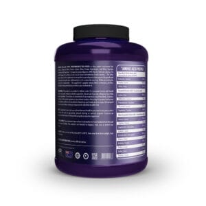 Anabolic Research 100% ISO Gold 5.5 Lbs