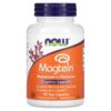 NOW Foods, Magtein®, Magnesium L-Threonate, 90 Veg Capsules