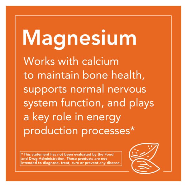 NOW Foods, Magtein®, Magnesium L-Threonate, 90 Veg Capsules