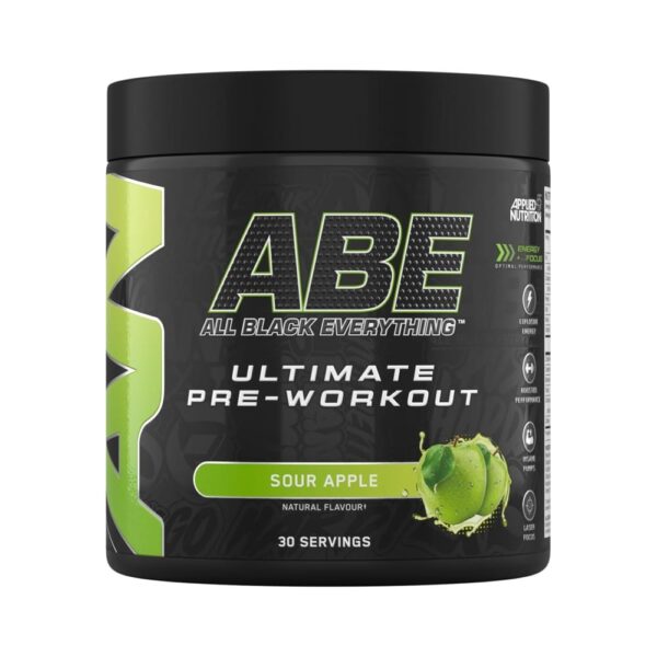 Applied Nutrition ABE pre workout
