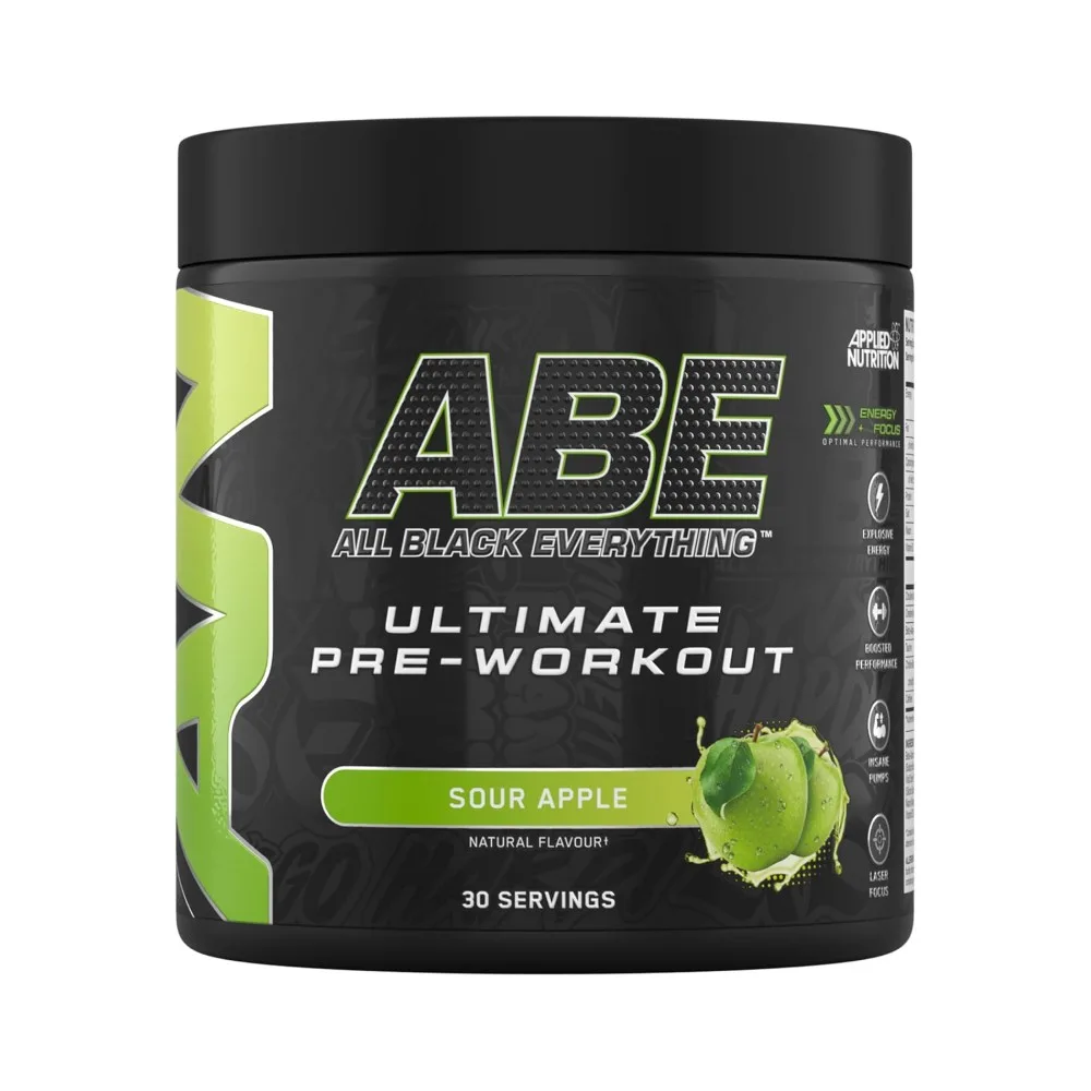 Applied Nutrition ABE pre workout