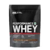 Optimum Nutrition Performance Whey Protein