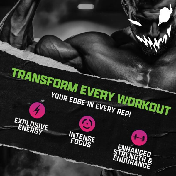 Nutrex Research Outrage Pre-Workout