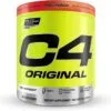 New Cellucor C4 Original Pre-Workout 30 Servings