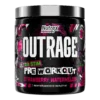 Nutrex Research Outrage Pre-Workout