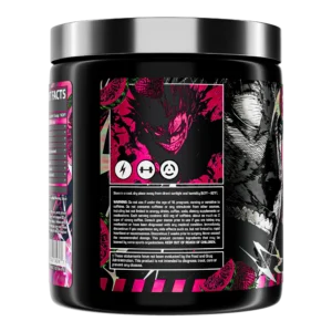Nutrex Research Outrage Pre-Workout