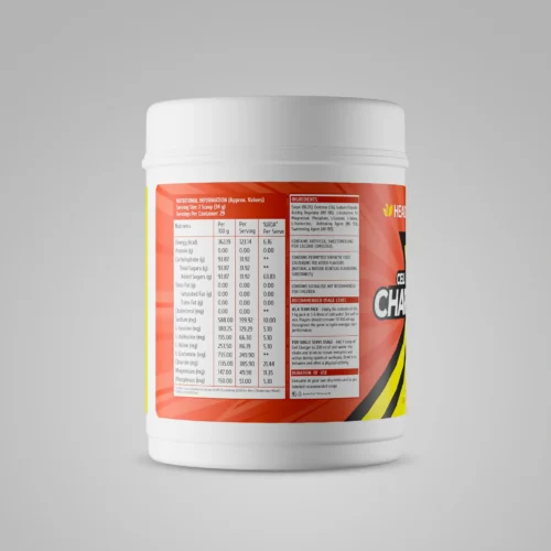 Healthfarm Cell Charger Instant Energy - Image 13