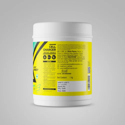 Healthfarm Cell Charger Instant Energy - Image 14