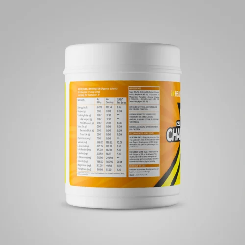 Healthfarm Cell Charger Instant Energy - Image 11