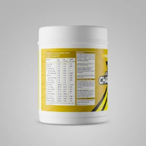 Healthfarm Cell Charger Instant Energy