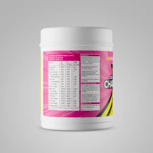 Healthfarm Cell Charger Instant Energy