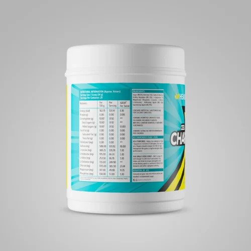 Healthfarm Cell Charger Instant Energy - Image 9