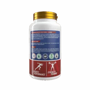 Americanz Muscles L-arginine 120 Tablets