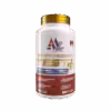 Americanz Muscles Professional Test Plus, 90 tablets. Contains 500mg Tribulus, 150mg L-Arginine, and 450mg Magnesium