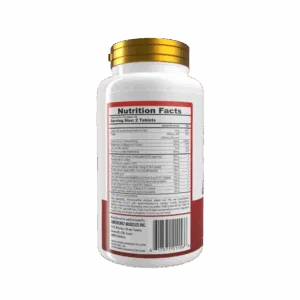 Americanz Muscles Test+ 90 Tablets