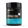Optimum Nutrition Fish Oil Softgels, 300mg EPA/DHA Omega-3 Fatty Acids, 60 Softgels