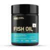 Optimum Nutrition (ON) Fish Oil - 60 Capsules