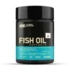 Optimum Nutrition (ON) Fish Oil - 60 Capsules