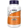 Now Foods Glutathione 500mg 60 Caps