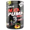 GXN N.O. Pump Preworkout, 500g