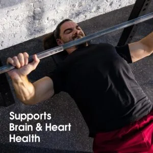 Optimum Nutrition (ON) Fish Oil - 60 Capsules