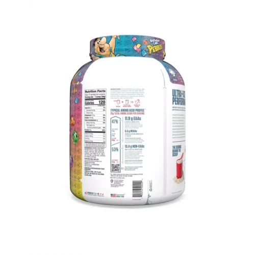 Dymatize ISO 100 Hydrolyzed Whey Protein - Image 4