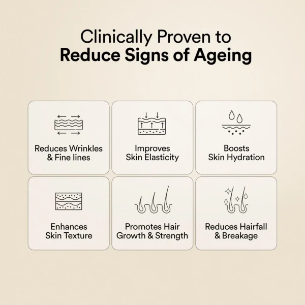 Vegan Pro Collagen Lemon Lime